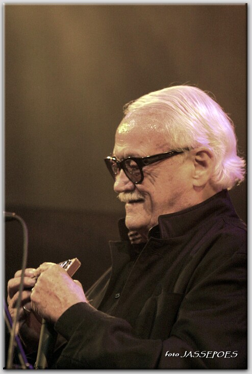 Toots Thielemans  JASSEPOES