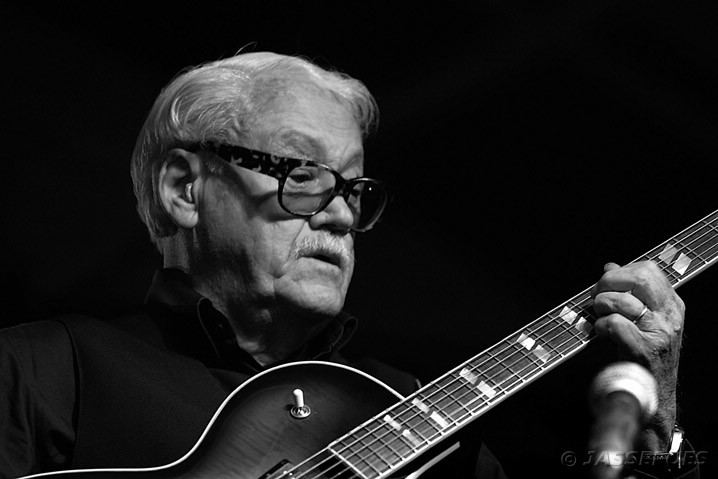 Toots Thielemans  JASSEPOES