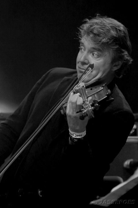 Didier Lockwood  JASSEPOES