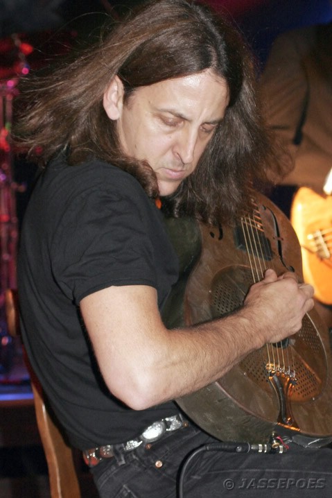 Jim Suhler  JASSEPOES