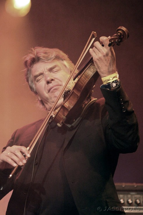 Didier Lockwood  JASSEPOES