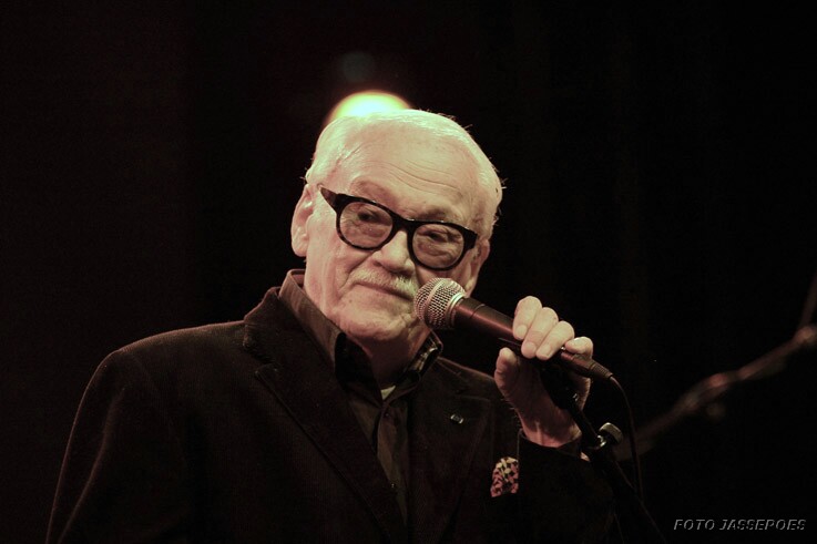 Toots Thielemans  JASSEPOES