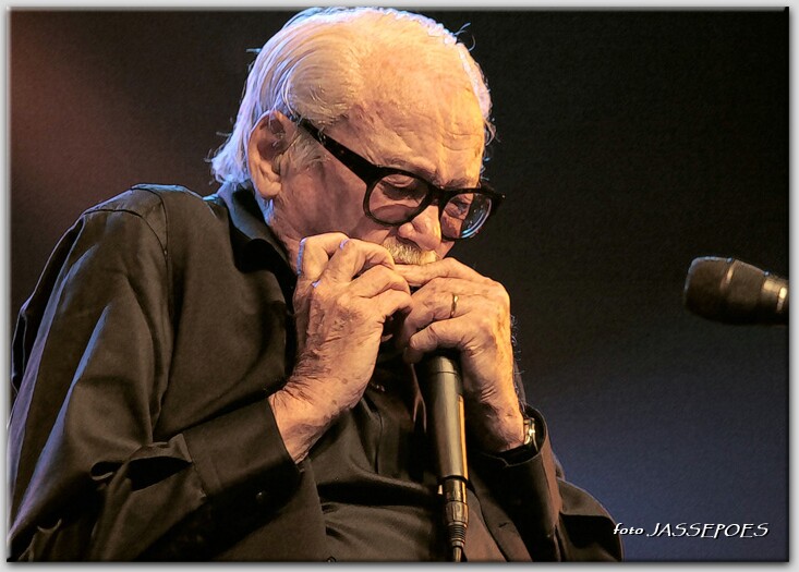 Toots Thielemans  JASSEPOES