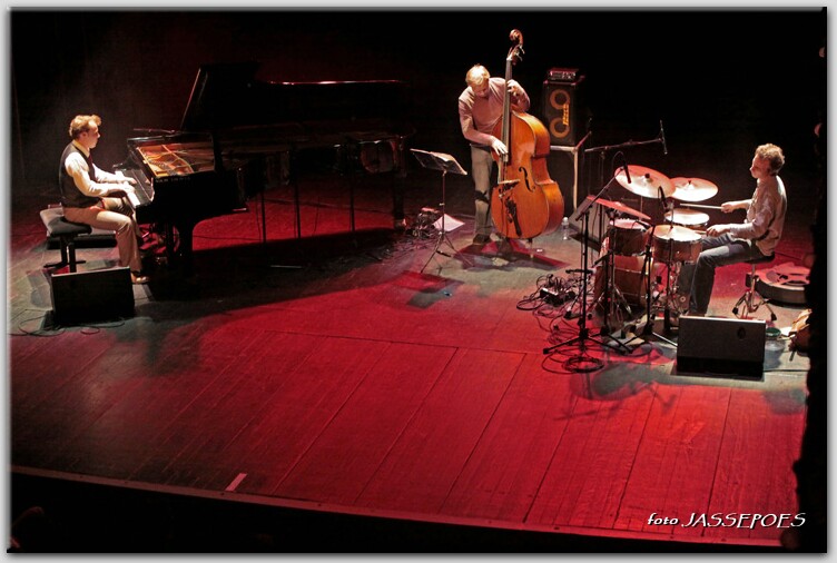 Jef Neve Trio 2010  JASSEPOES