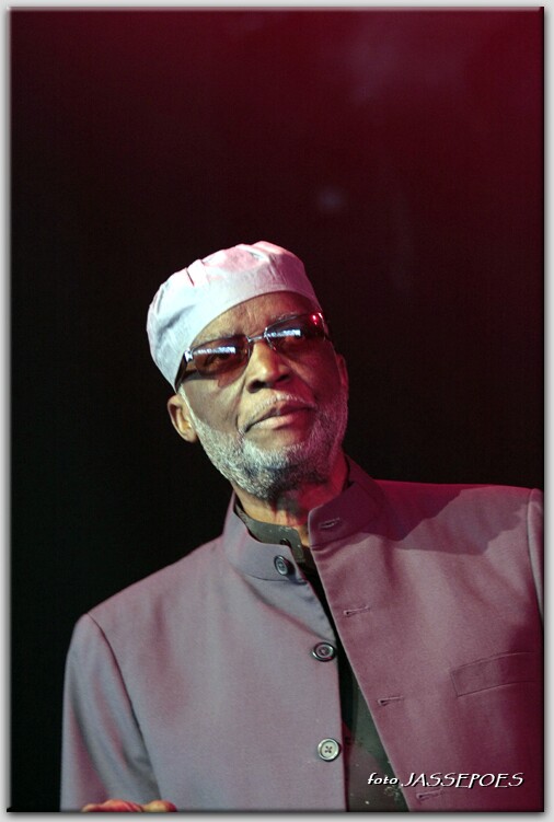 Ahmad Jamal  JASSEPOES