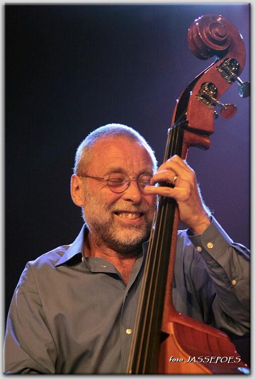 Dave Holland  JASSEPOES