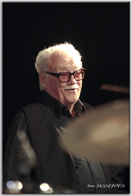 Toots Thielemans  JASSEPOES