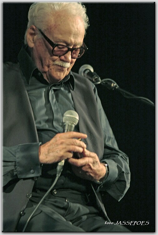 Toots Thielemans  JASSEPOES