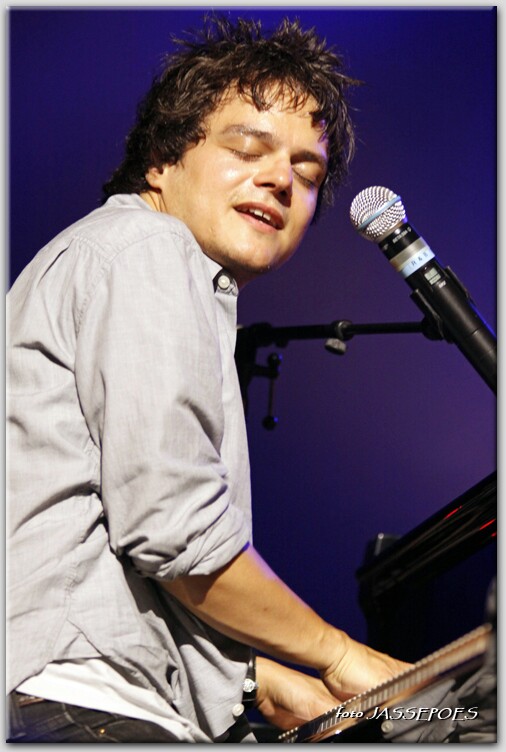 Jamie Cullum  JASSEPOES