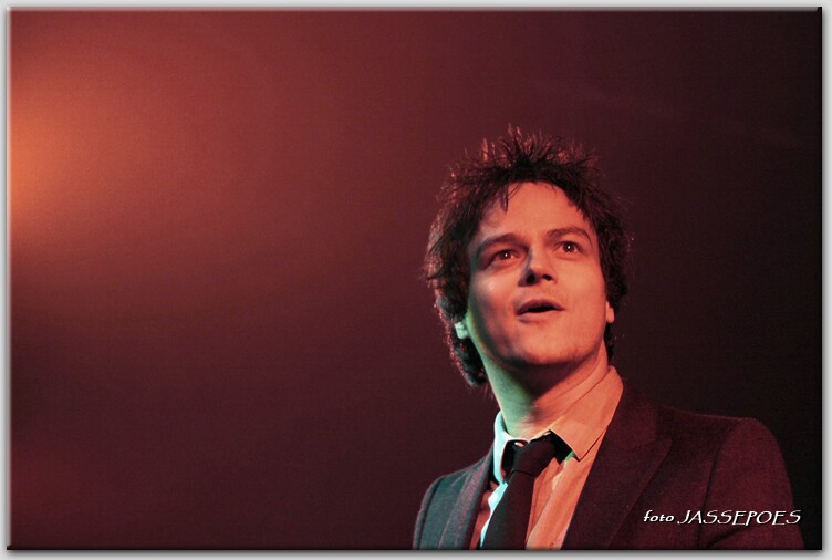 Jamie Cullum  JASSEPOES