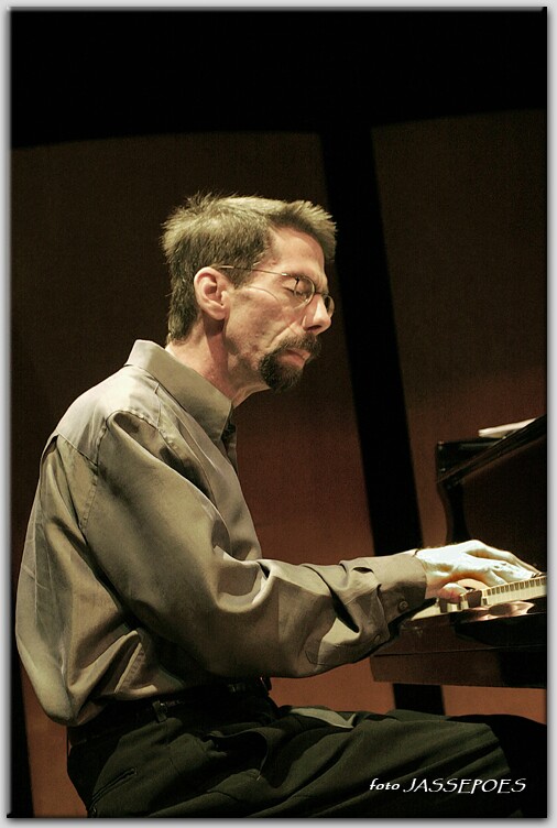 Fred Hersch  JASSEPOES