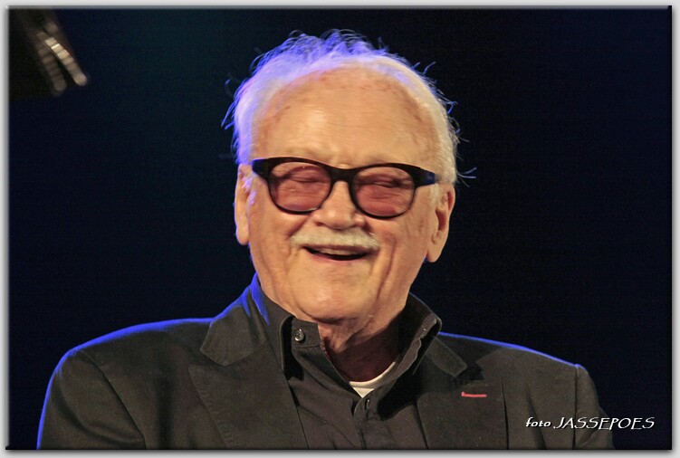 Toots Thielemans  JASSEPOES