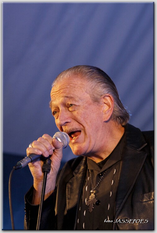 Charlie Musselwhite  JASSEPOES