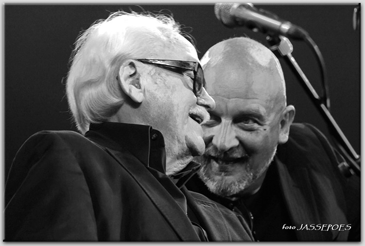 Toots Thielemans  JASSEPOES