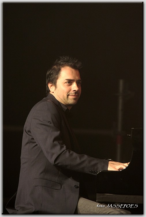 Michel Bisceglia   JASSEPOES