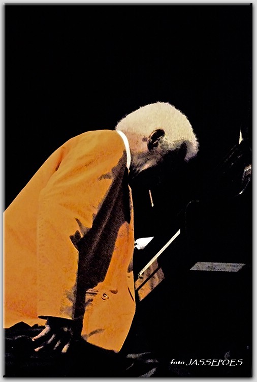 Mal Waldron  JASSEPOES