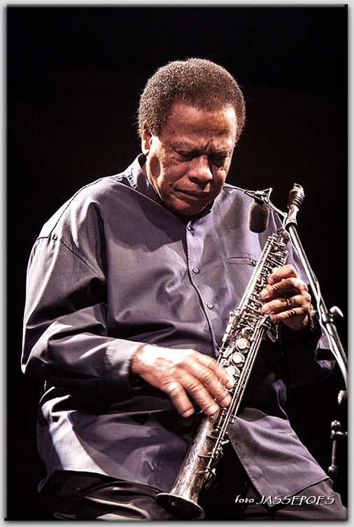 Wayne Shorter JASSEPOES