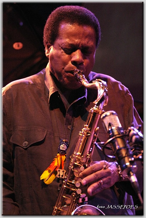 Wayne Shorter  JASSEPOES