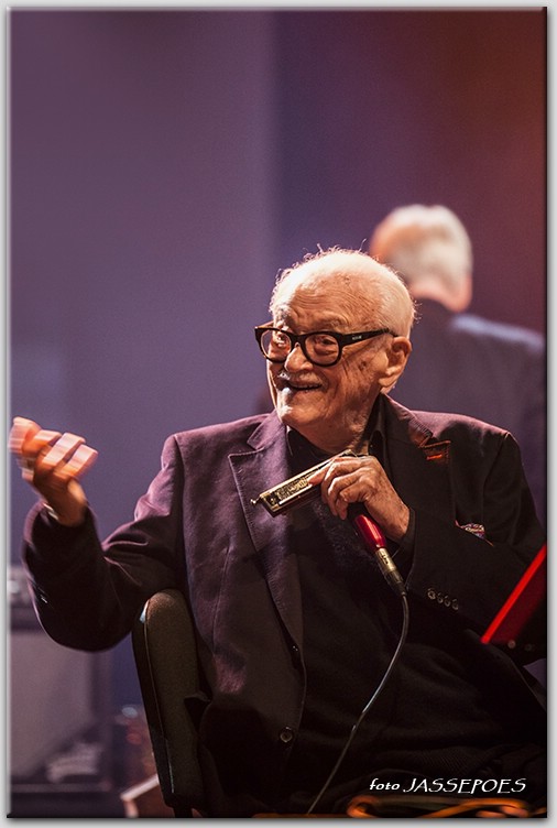 Toots Thielemans   JASSEPOES