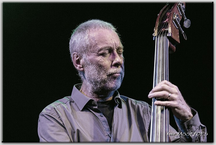 Dave Holland  JASSEPOES