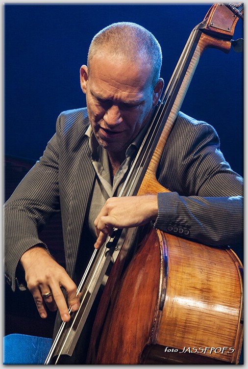 Avishai Cohen  JASSEPOES