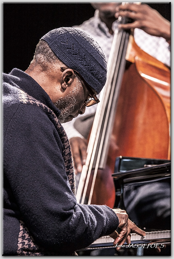 Ahmad Jamal  JASSEPOES