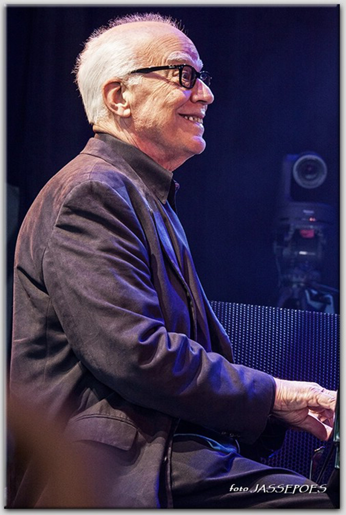 Steve Kuhn  JASSEPOES