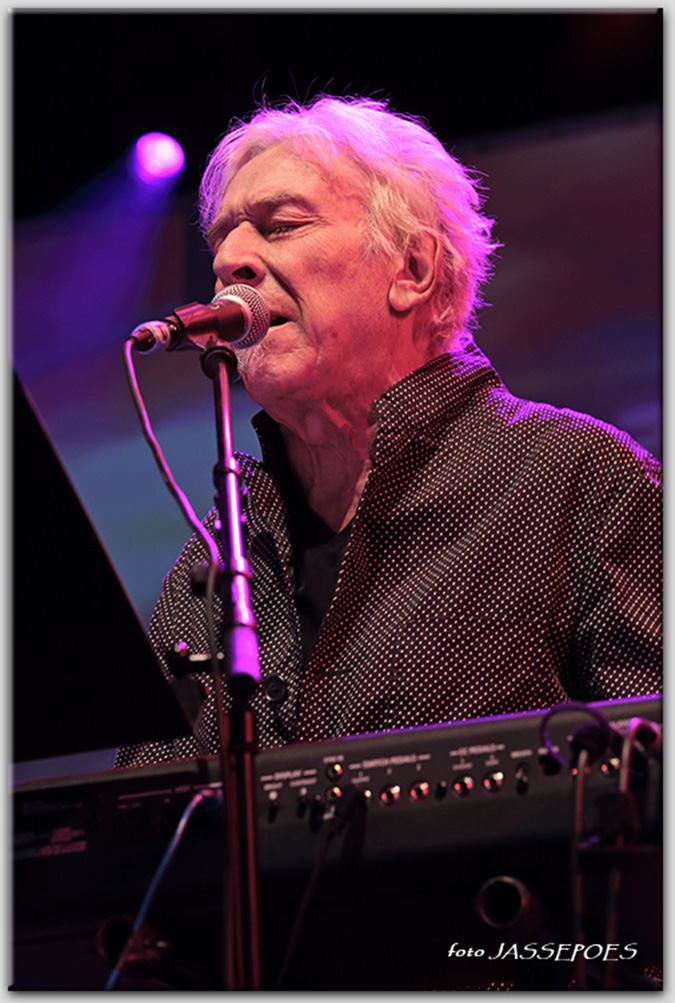 John Cale  JASSEPOES