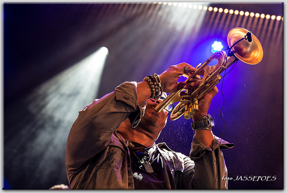 Terence Blanchard  JASSEPOES