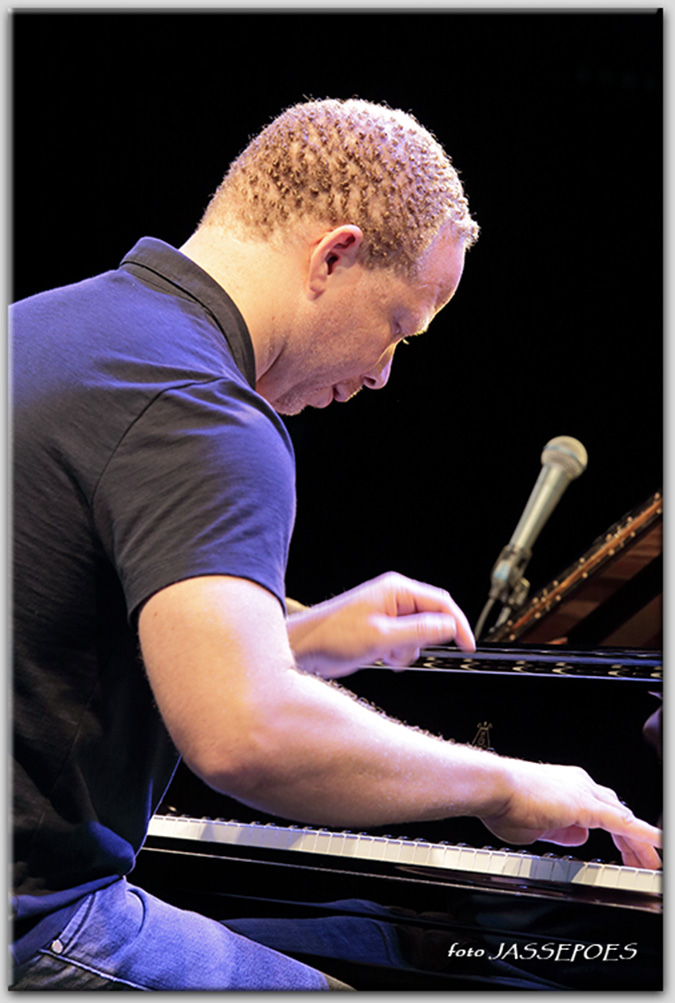 Craig Taborn  JASSEPOES