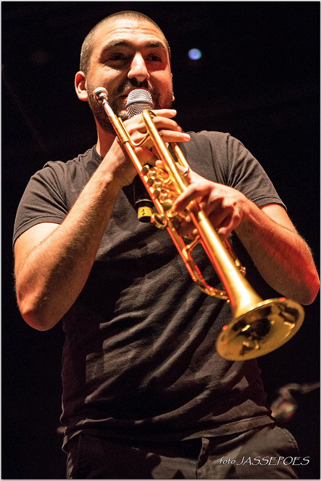 Ibrahim Maalouf  JASSEPOES