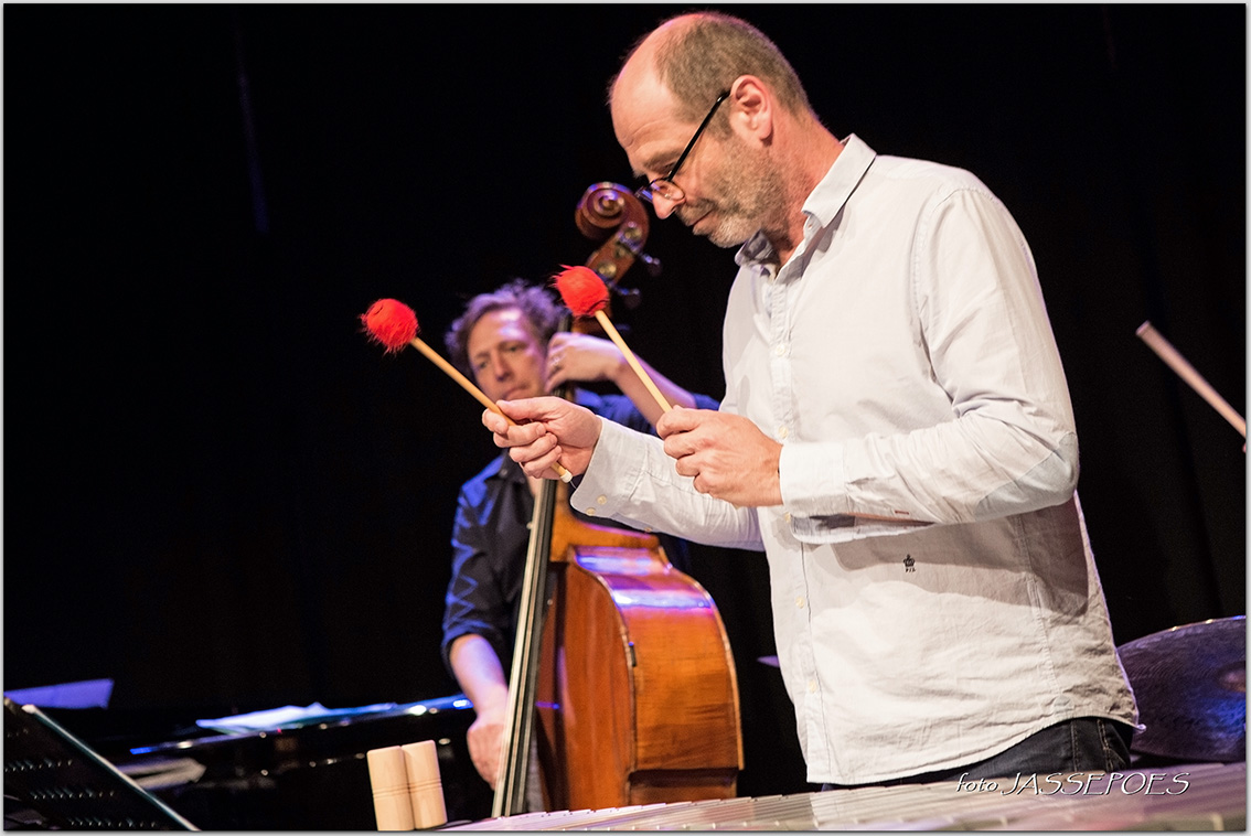 Andres Liefsoens (& Frederik Madou)  JASSEPOES