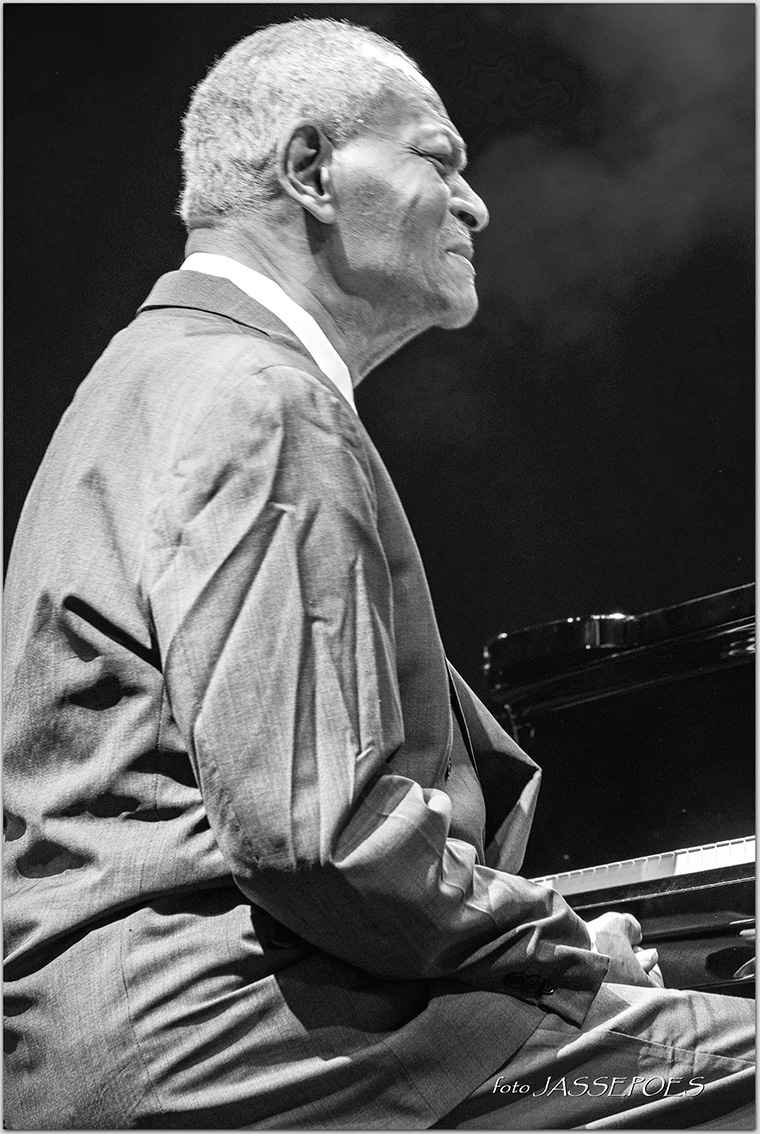 Alfred McCoy Tyner JASSEPOES