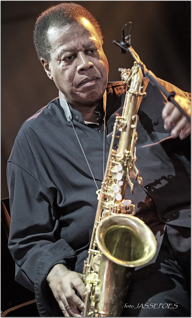 Wayne Shorter  JASSEPOES