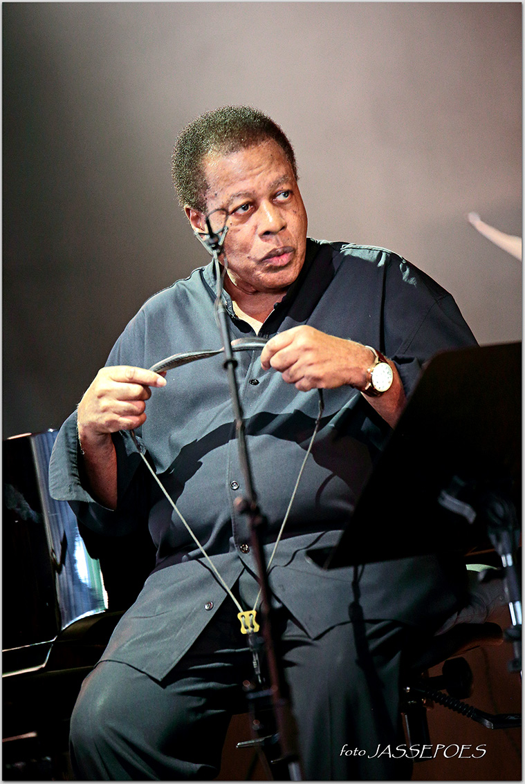 Wayne Shorter  JASSEPOES