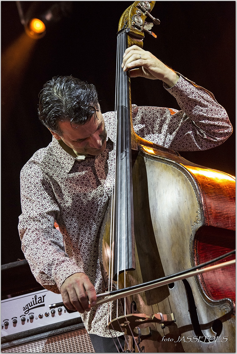 John Patitucci   JASSEPOES