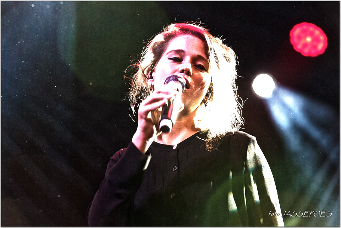 Selah Sue  JASSEPOES