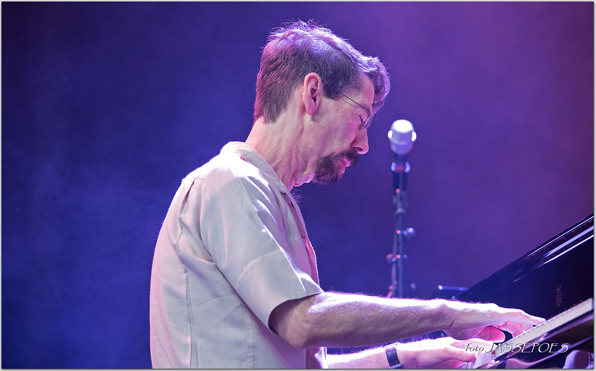 Fred Hersch  JASSEPOES