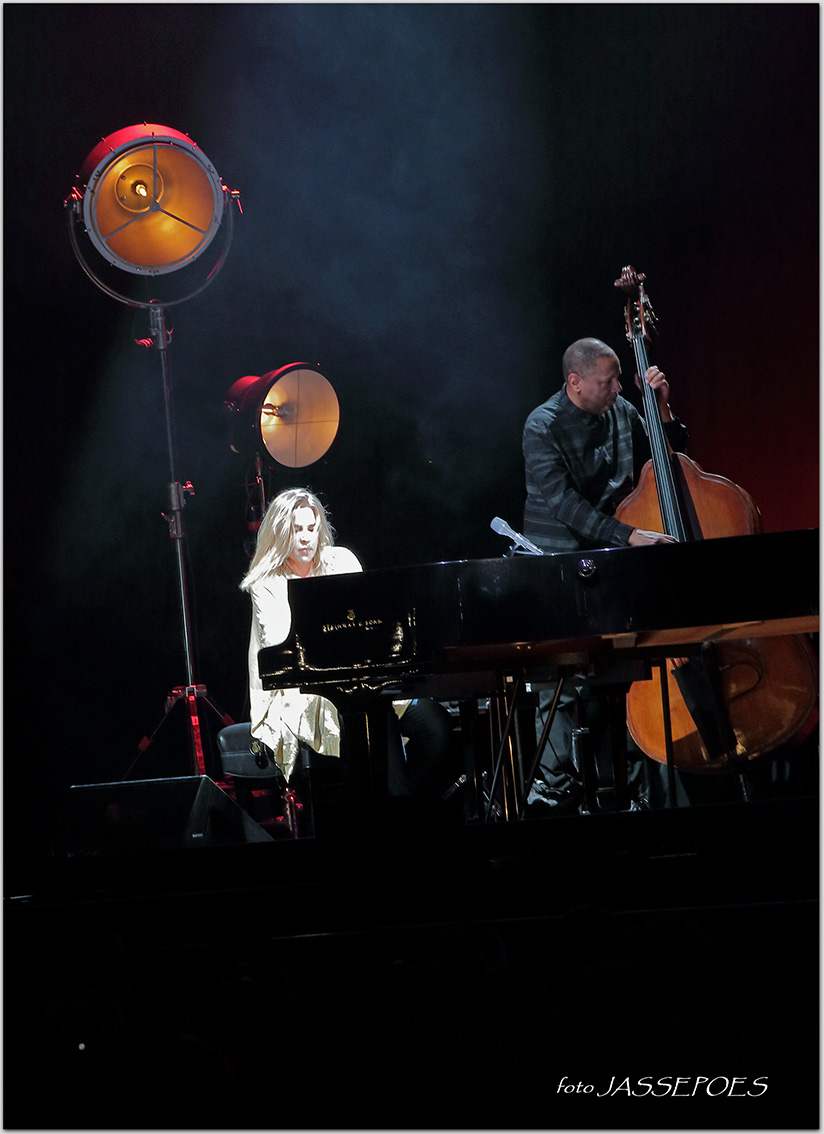 Diana Krall  JASSEPOES