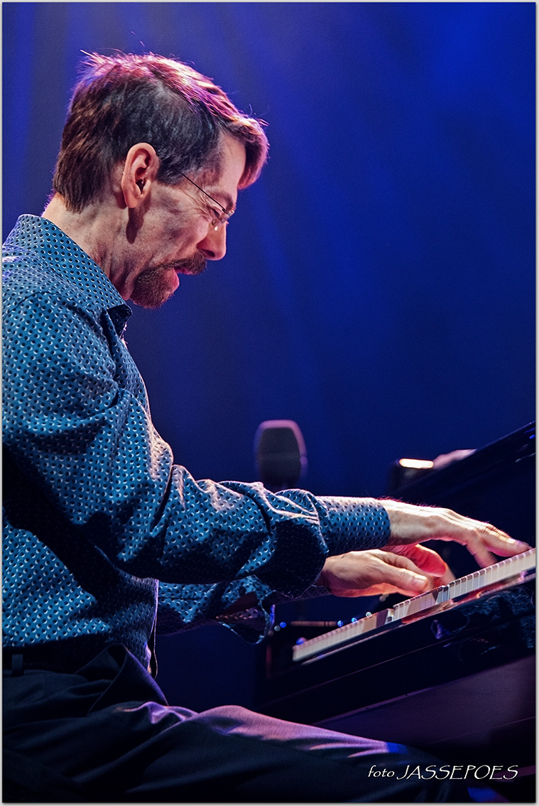 Fred Hersch  JASSEPOES