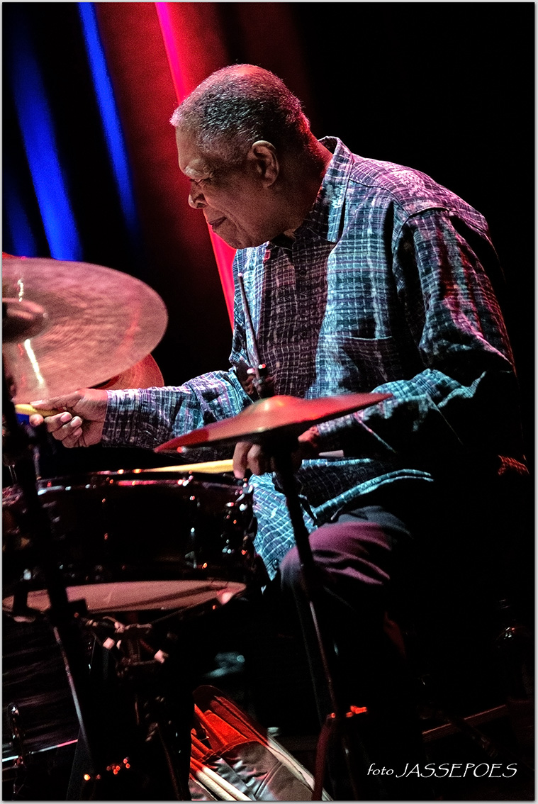 Billy Hart  JASSEPOES