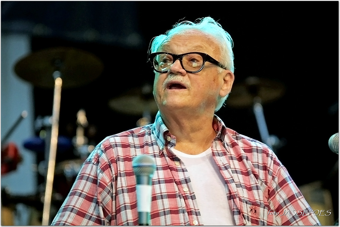 Toots Thielemans  JASSEPOES