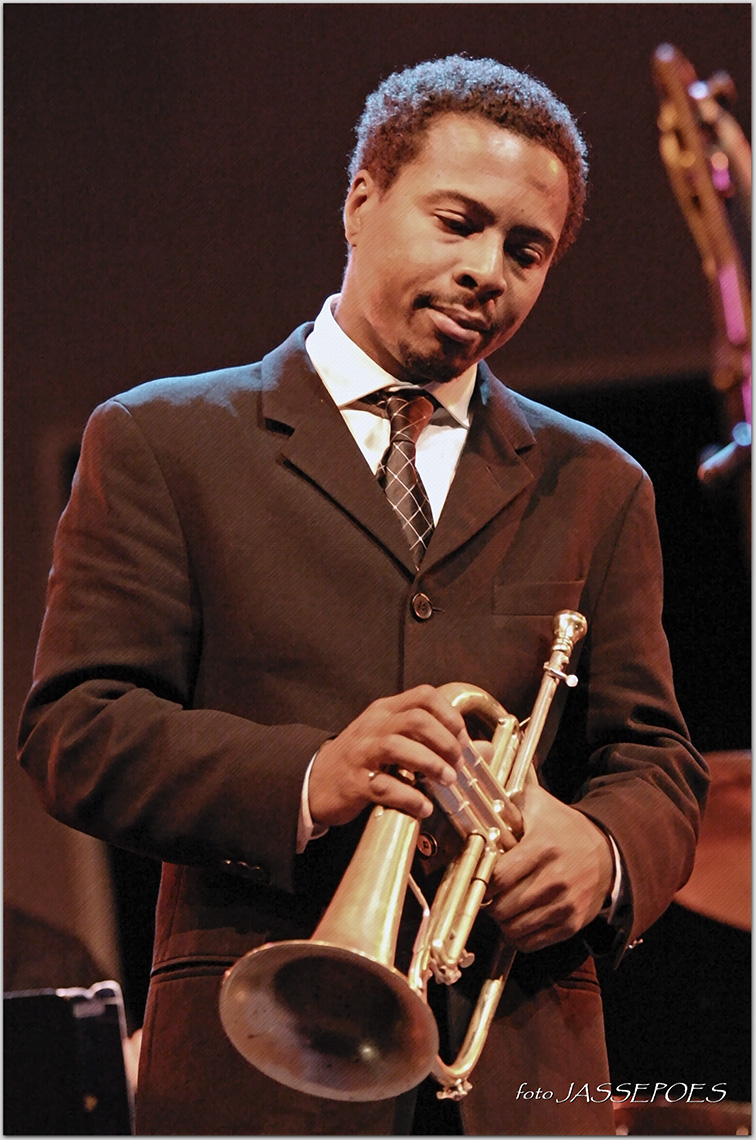 Roy Hargrove  JASSEPOES