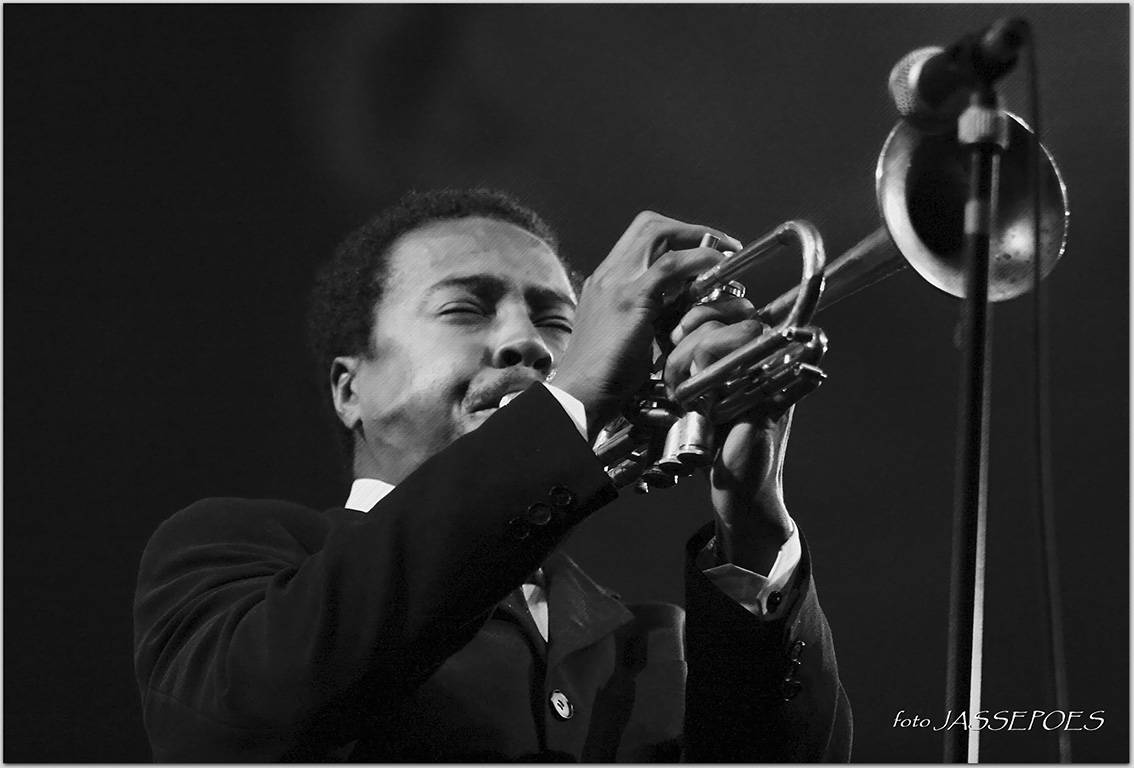 Roy Hargrove  JASSEPOES