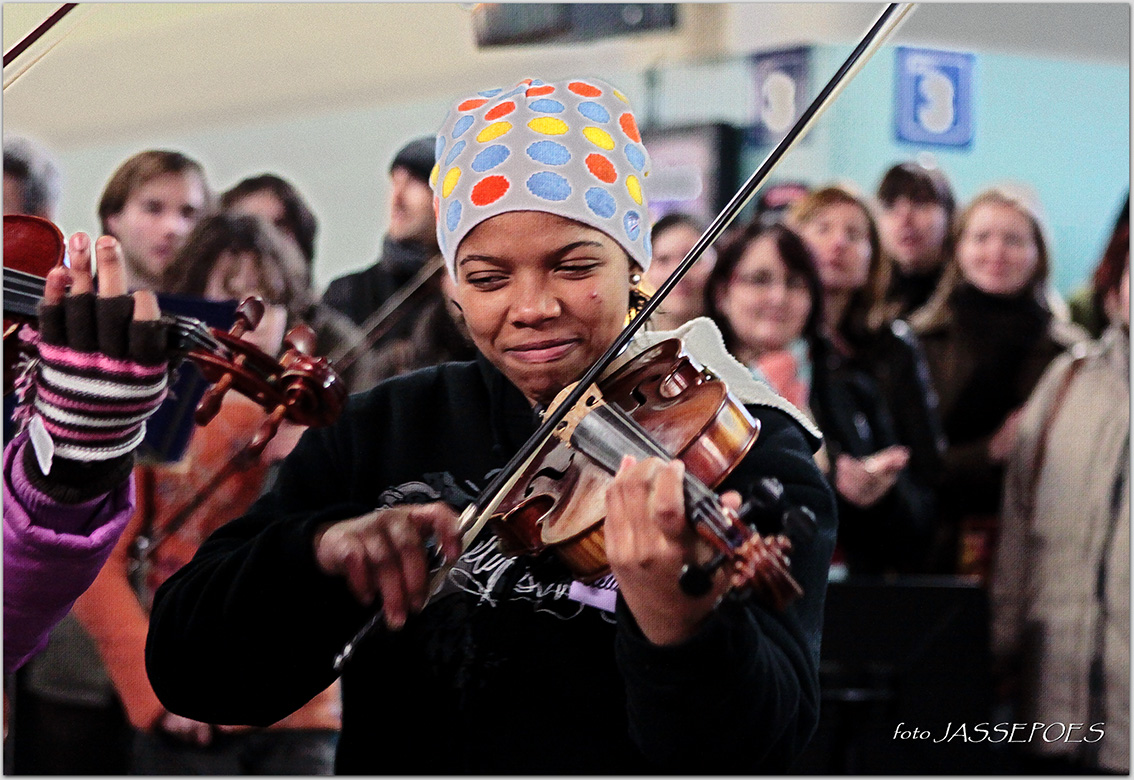 unknown (Bochabela String Orchestra 2008)  JASSEPOES