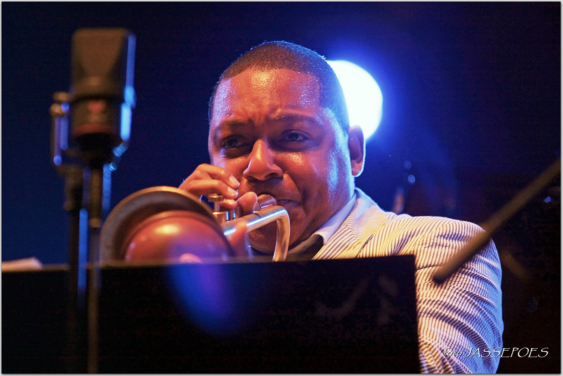 Wynton Marsalis  JASSEPOES