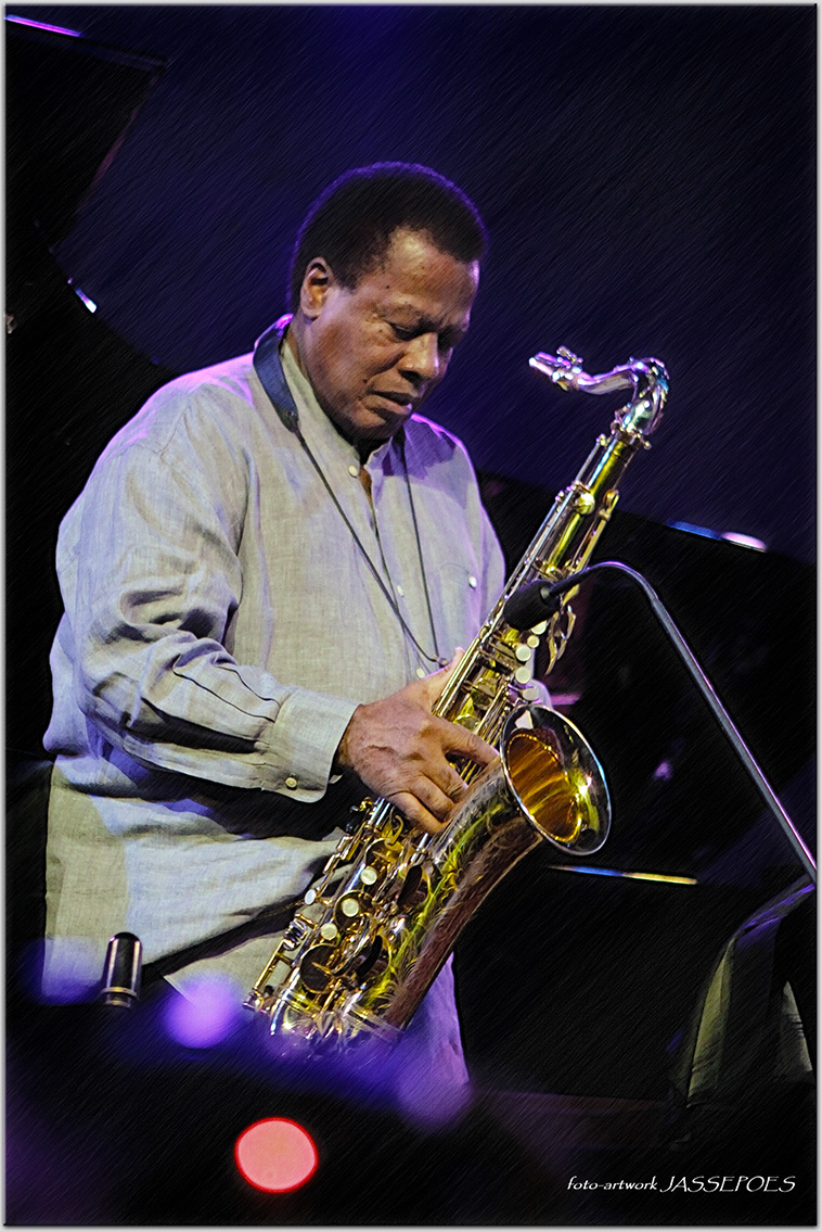 Wayne Shorter (2010)  JASSEPOES