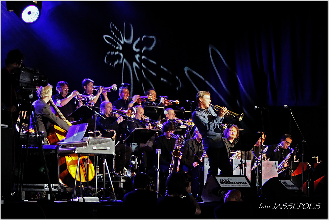 BJO feat. Bert Joris (2011)   JASSEPOES