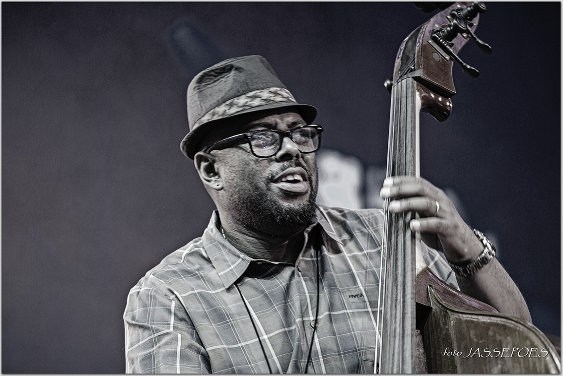 Christian McBride (2017)  JASSEPOES